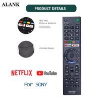 ราคา ALANK Remote รีโมททีวี โซนี่ SONY LCD Smart TV รุ่น RMT TX300P MR L1370 RMT 100B RMT 100E (43663648262)