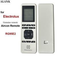 ราคา ALANK Remote รีโมทแอร์ Electrolux รีโมท สำหรับเครื่องปรับอากาศแบบแยกส่วน RG95E2 (41300482880)