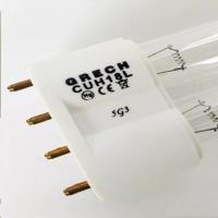 ราคา Sensen โคมไฟฆ่าเชื้อ wick ตู้ปลา UV CUV18W ถังกรอง water treatment โคมไฟฆ่าเชื้อหลอด (56408770746)