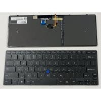 ราคา US สําหรับโตชิบา Portege X30 D X30 E Dynabook U63 H J PU63HHC44DBAD11 แป้นพิมพ์แล็ปท็อป (41462457960)