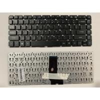 ราคา US Layout แป้นพิมพ์แล็ปท็อปสําหรับ Acer Aspire E14 E5 473 E5 474 E5 475 E5 422 E5 432 E5 452 E5 451 ไม่มีจุดไม่มีสีดํา backlit (58057752510)