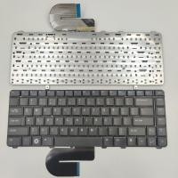 ราคา US Layout แป้นพิมพ์แล็ปท็อปสําหรับ Dell Vostro A840 A860 1088 1014 1015 PP37L R811H 0R811H ไม่มีจุดไม่มีเรืองแสงสีดํา (57757994578)