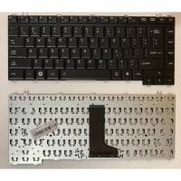 ราคา US Layout แป้นพิมพ์แล็ปท็อปสําหรับ Toshiba Satellite A200 A205 A210 A215 A300 L200 L205 M200 M205 ไม่มีจุดไม่มี backlit สีดํา (57658067290)