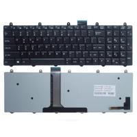 ราคา US รูปแบบ MSI GT60 GT70 GT780 MS 1762 16F4 1757 16F3 16F2 1763 GT780DX GX60 GX70 16GC GP60 GE70 บันไดสไตล์หมวก RGB แป้นพิมพ์แล็ปท็อป (57604767176)