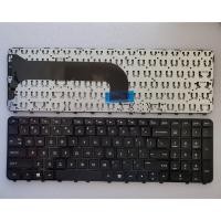 ราคา US Layout แป้นพิมพ์แล็ปท็อปสําหรับ HP Envy M6 1000 M6T 1000 M61100 HP406 AR M6 1200 ไม่มีจุดไม่มี backlit สีดํา (57507863791)