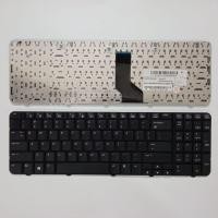 ราคา US Layout แป้นพิมพ์แล็ปท็อปสําหรับ HP Compaq Presario CQ60 CQ60Z CQ60 211DX CQ60Z 200 CQ60 400DX CQ60 422DX ไม่มีจุดไม่มีเรืองแสงสีดํา (57357823470)