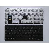 ราคา US Layout แป้นพิมพ์แล็ปท็อปสําหรับ HP EliteBook 720 725 820 G1 G2 พร้อมจุดไม่มีเรืองแสงสีดํา (57357823446)