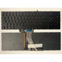 ราคา US Layout แป้นพิมพ์แล็ปท็อปสําหรับ HP Pavilion 15 ab 15 ak 15 bc 15 ab000 15 ab100 15 ab200 5z ab ไม่มีจุดพร้อม backlit Black (57307800457)