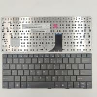 ราคา US Layout แป้นพิมพ์แล็ปท็อปสําหรับ ASUS Eee PC 1005HA 1005HAB 1008HA 1001HA 1001P 1001PX 1001PE 1005p ไม่มีจุดไม่มีเรืองแสงสีดํา (57207863788)