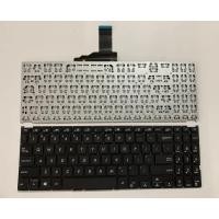 ราคา US Layout แป้นพิมพ์แล็ปท็อปสําหรับ Asus Vivobook X509 X509FA X509FJ X509U X509UA X509DA ไม่มีจุดไม่มีเรืองแสงสีดํา (56607982729)