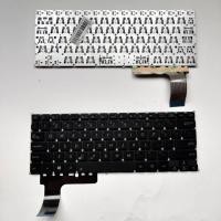 ราคา US Layout แป้นพิมพ์แล็ปท็อปสําหรับ Asus E201 E202 E202S E205 E202SA E202M E202MA X205 ไม่มีจุดไม่มี backlit สีดํา (56607863764)