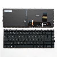 ราคา สําหรับ HP ELITEBOOK ZBook Firefly 14 G7 745 840 845 G7 G8 zbook14 G7 G8 แป้นพิมพ์แล็ปท็อป (56558770832)
