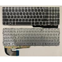 ราคา แป้นพิมพ์แล็ปท็อป US สําหรับ HP EliteBook 850 G3 850 G4 755 G3 755 G4 ZBOOK 15U G3 ZBOOK 15U G4 (56407682601)