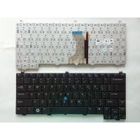 ราคา US Layout แป้นพิมพ์แล็ปท็อปสําหรับ Dell Latitude D420 D430 D620 พร้อมจุดไม่มีเรืองแสงสีดํา (56357998893)