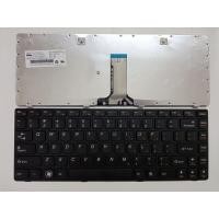 ราคา US Layout แป้นพิมพ์แล็ปท็อปสําหรับ lenovo G480 G480A G485 G485A Z380 Z480 ไม่มีจุดไม่มี backlit สีดํา (56357998883)