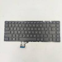 ราคา US Layout แป้นพิมพ์แล็ปท็อปสําหรับ ASUS K401L A401 A401L K401 K401LB A400U ไม่มีจุดไม่มีเรืองแสงสีดํา (56107863735)