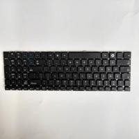 ราคา US Layout แป้นพิมพ์แล็ปท็อปสําหรับ SAMSUNG RV511 RV515 RV515L RV520 NP RV511 NP RV515 NP RV520 ไม่มีจุดไม่มีเรืองแสงสีดํา (55758170478)