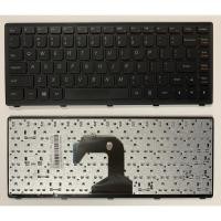 ราคา US Layout แป้นพิมพ์แล็ปท็อปสําหรับ ASUS S400 S400C S400CA S451L S451LA K451L K451LA ไม่มีจุดไม่มีเรืองแสงสีดํา (55408032699)