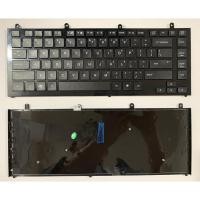 ราคา US Layout แป้นพิมพ์แล็ปท็อปสําหรับ Acer Aspire 4320G 4510 4230 4312 4314 4925 4925G 4730 4730Z ไม่มีจุดไม่มี backlit สีดํา (55407800513)