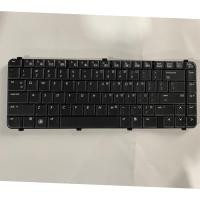 ราคา US Layout แป้นพิมพ์แล็ปท็อปสําหรับ HP Compaq 6530s 6730s 6531s 6731s 6535s 6735s ไม่มีจุดไม่มี backlit สีดํา (54857814180)