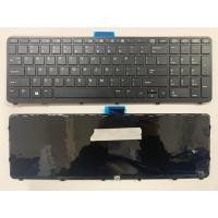 ราคา แป้นพิมพ์แล็ปท็อป US Layout สําหรับ HP ZBOOK 15 ZBOOK 17 G1 G2 HSTNN C77C C76C fury 17 G7 G8 (54757686888)