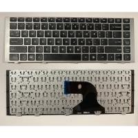 ราคา แป้นพิมพ์แล็ปท็อป US Layout สําหรับ HP Probook 4440S 4440 4441 4441S 4445s 4446S (54757686856)