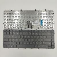 ราคา แป้นพิมพ์แล็ปท็อป US Layout สําหรับ HP envy4 1000 1008 1128 1247 1005 envy 6 1015 1214 (54707682632)