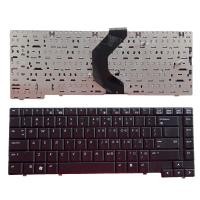 ราคา แป้นพิมพ์ US ใหม่สําหรับ HP Compaq 6530B 6535B 468775 001 โวลต์070526FS1 6037B0026401 (54652769306)