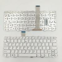 ราคา US รูปแบบแป้นพิมพ์แล็ปท็อปสําหรับ Asus Eee PC 1015 1015B 1015BX 1015PW 1015CX 1015PD 1011 1015PX ไม่มีจุดไม่มีเรืองแสงสีขาว (54457858971)
