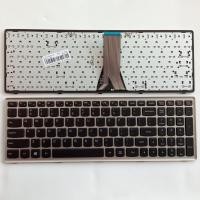 ราคา US สําหรับ Lenovo IdeaPad G500S S500 S500T Z510 Flex 15 Z505 Z501 G505S S510P แป้นพิมพ์แล็ปท็อป (54358759813)