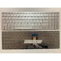 ราคา US Layout แป้นพิมพ์แล็ปท็อปสําหรับ HP Pavilion 15 EG 15 EH 15 EG0000 15 EG0010nr 15 EG0067ST ไม่มีจุดไม่มี backlit Silver (54357858954)
