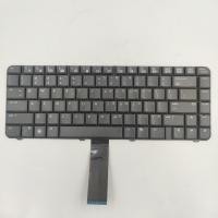 ราคา US Layout แป้นพิมพ์แล็ปท็อปสําหรับ HP COMPAQ CQ50 CQ50 1000 G50 CQ50z ไม่มีจุดไม่มีเรืองแสงสีดํา (54307827702)