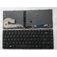 ราคา US Layout แป้นพิมพ์แล็ปท็อปสําหรับ HP Elitebook 840 G5 840 G6 846 G5 846 G6 ไม่มีจุดพร้อม backlit สีดํา (54307827693)
