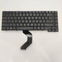 ราคา US Layout แป้นพิมพ์แล็ปท็อปสําหรับ HP Compaq 6530b 6535b 6730B 6735B ไม่มีจุดไม่มี backlit สีดํา (54307827675)