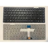 ราคา US Layout แป้นพิมพ์แล็ปท็อปสําหรับ ASUS D451 X401A S401A A450 D450M F450 X451 X453 X453M ไม่มีจุดไม่มีเรืองแสงสีดํา (54257858979)
