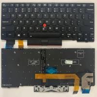 ราคา US สําหรับ Lenovo Thinkpad X13 Gen1 20T2 20T3 20UF 20UG L13 20R3 20R4 L13 โยคะ 20R5 20R6 แป้นพิมพ์แล็ปท็อป (54154029778)