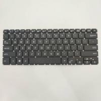 ราคา US รูปแบบแป้นพิมพ์แล็ปท็อปสําหรับ ASUS E406 E406S E406M L406 E406MA E406S A3160 ไม่มีจุดไม่มี backlit สีดํา (54107868077)