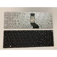 ราคา US Layout แป้นพิมพ์แล็ปท็อปสําหรับ Acer Aspire 5 A515 51 50E0 A515 51 310Z A515 41G A515 51G V5 591G VN7 792 E5 573 ไม่มีจุดไม่มีเรืองแสงสีดํา (53807772013)