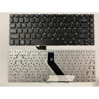 ราคา US Layout แป้นพิมพ์แล็ปท็อปสําหรับ Acer Aspire V5 471G V5 431P V5 431 V5 471 V5 471P ไม่มีจุดไม่มีเรืองแสงสีดํา (53707772043)