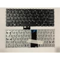 ราคา US Layout แป้นพิมพ์แล็ปท็อปสําหรับ Acer Swift 3 SF314 54 SF314 56 SF314 56G SF114 32 ไม่มีจุดไม่มี backlit สีดํา (53507771977)