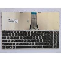 ราคา US Layout แป้นพิมพ์แล็ปท็อปสําหรับ Lenovo G50 G50 30 G50 40 G50 45 G50 70 G50 80 80E3 80E5 80G0 ไม่มีจุดไม่มีเรืองแสงเงิน (53408037028)