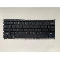 ราคา US เค้าโครงแป้นพิมพ์แล็ปท็อปสําหรับ Acer Swift 3 SF314 41 SF314 52 SF314 52G SF314 55G Swift 5 SF514 51 จุดพร้อม backlit สีดํา (53307771996)
