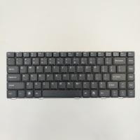 ราคา US Layout แป้นพิมพ์แล็ปท็อปสําหรับ ASUS F80 F80S F80CR F80Q F80L F81 F81S ไม่มีจุดไม่มี backlit สีดํา (53207868013)