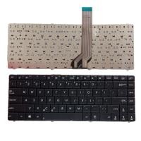 ราคา สําหรับ Asus P45VJ P45V PRO45E PRO45V PR045V PR045E โน้ตบุ๊คแป้นพิมพ์แล็ปท็อป US (52658759858)