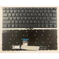 ราคา US Layout แป้นพิมพ์แล็ปท็อปสําหรับ Lenovo Ideapad 720s 14IKB 720s 13IKB 910 13IKB ไม่มีจุดไม่มีเรืองแสงสีดํา (52258053917)