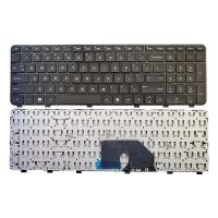 ราคา US แป้นพิมพ์แล็ปท็อปสําหรับ Hp Pavilion DV6 6000 DV6 6100 DV6 20200 TPN W104 HSTNN E08C HSTNN E06Cno ตัวชี้ไม่มีแบ็คไลท์ (52108770782)