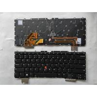 ราคา US Layout แป้นพิมพ์แล็ปท็อปสําหรับ Lenovo ThinkPad Z13 Gen 1 Z13 G1 ประเภท 21D2 21D3 พร้อมจุดพร้อม backlit Black (51908168995)
