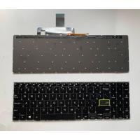 ราคา US รูปแบบแป้นพิมพ์แล็ปท็อปสําหรับ ASUS VivoBook S15 S533JQ X521 X521EA X521EQ X521FA X521FL ไม่มีจุดพร้อม backlit สีดํา (51657987068)