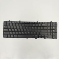 ราคา US Layout แป้นพิมพ์แล็ปท็อปสําหรับ DELL Inspiron 1564 I1564 1564D P08F ไม่มีจุดไม่มี backlit สีดํา (51657978089)