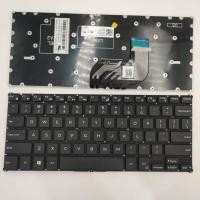 ราคา US Layout แป้นพิมพ์แล็ปท็อปสําหรับ Dell Inspiron 11 3000 Series 3162 3164 3168 3169 3179 P25T ไม่มีจุดไม่มีเรืองแสงสีดํา (51557977994)
